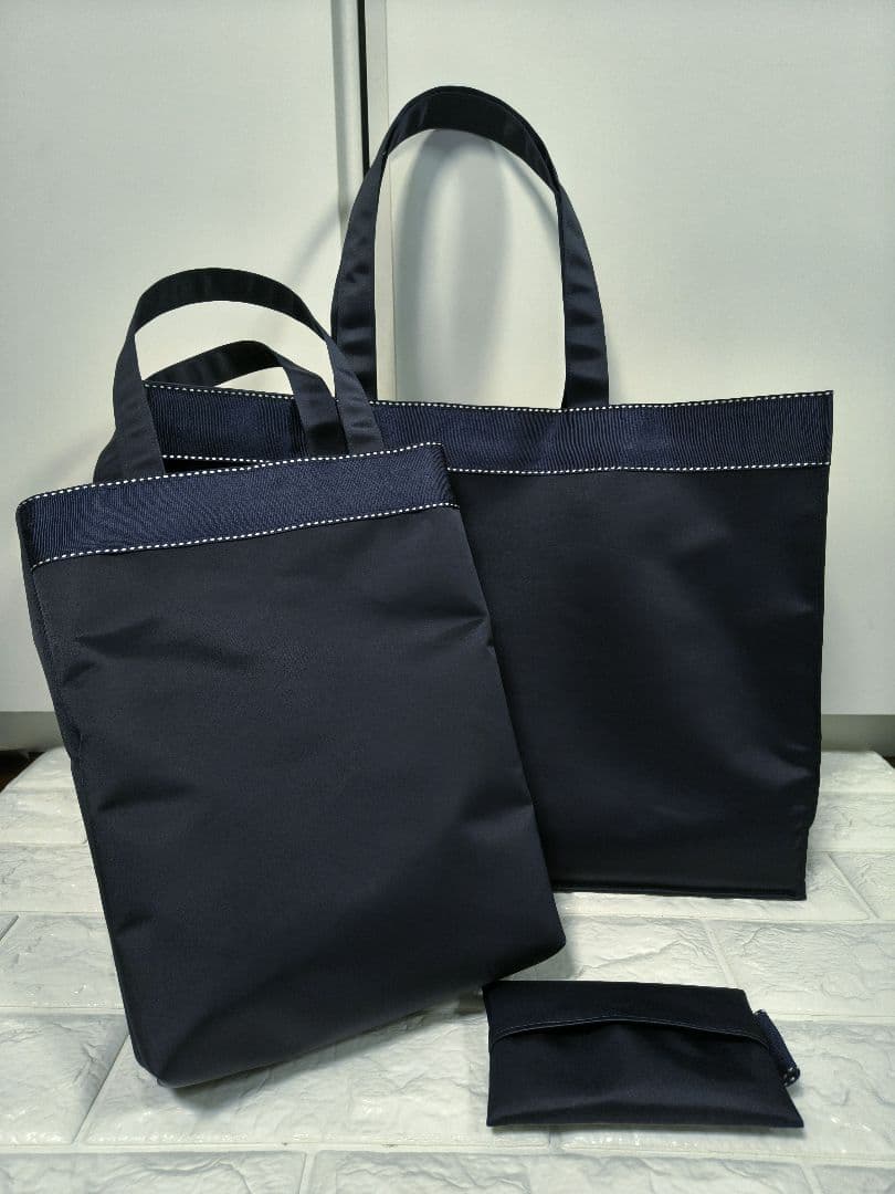 kk2695☆バッグセット DETAILING COLLECTION BAG Large〈TAN〉 | THE DETAIL SUPPLY