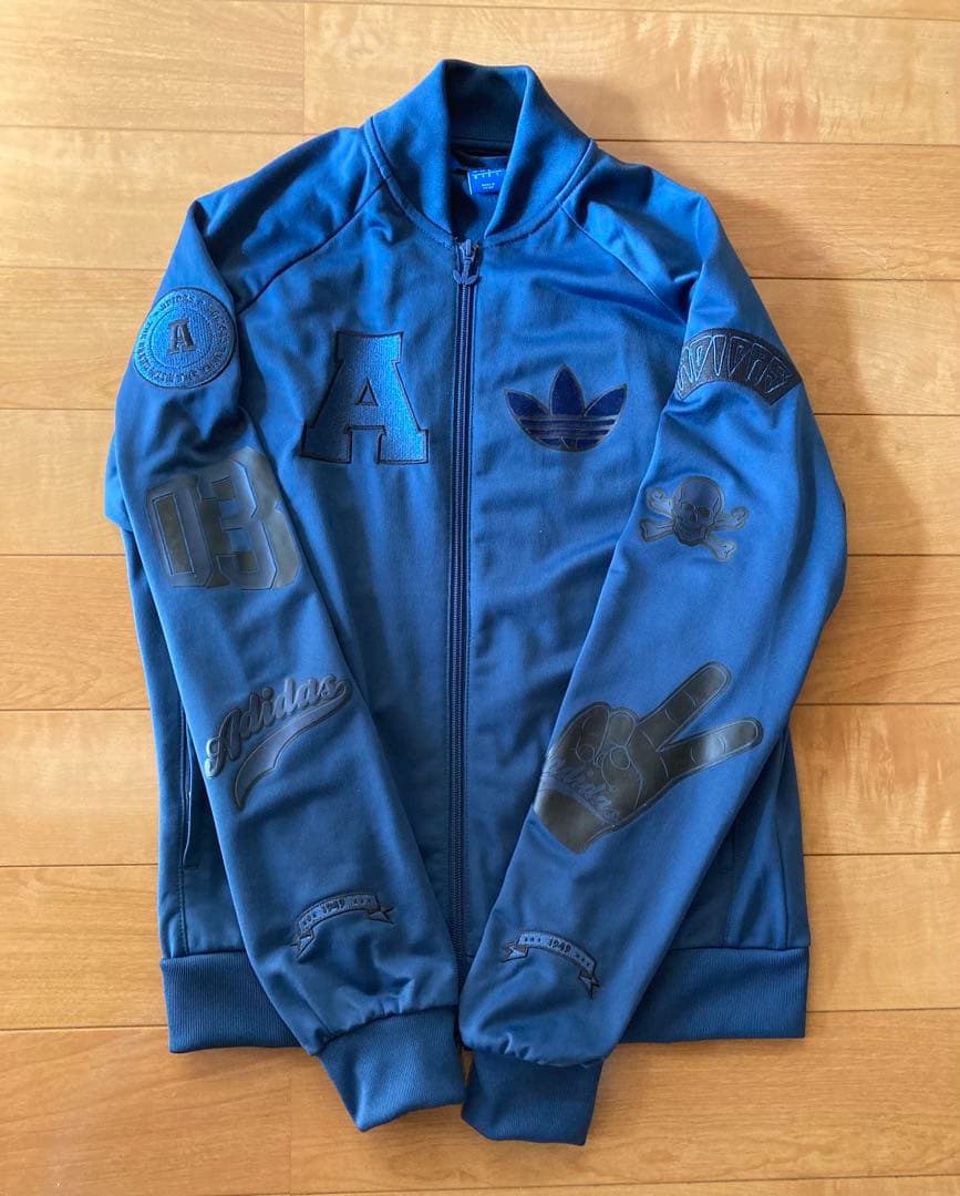 adidasアディダスレディーススポーツ、スタジャン、ジャンパー adidas（アディダス） レディース フリースジャケット ワーディング