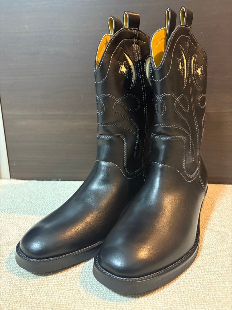 cowboyboots ウエスタンブーツ　カウボーイ　clinchスタイル 世界から注目を集める、「CLINCH」のカウボーイブーツ。 | Dig-it