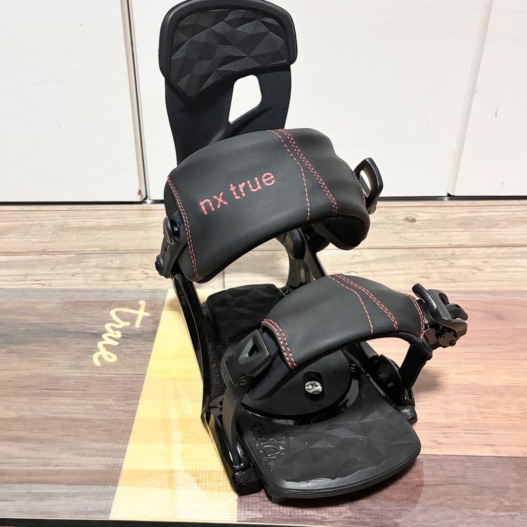 【良品】head TRUE 151cm head nx true Mサイズ