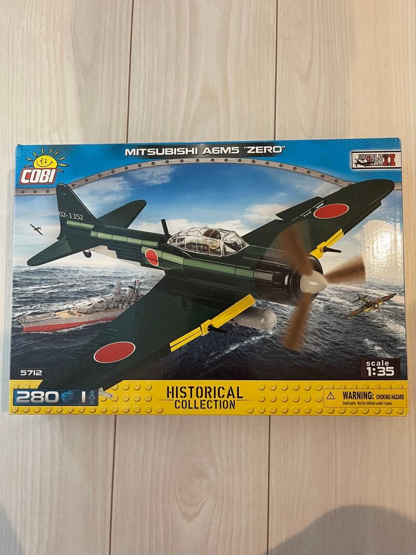 taky27  Mitsubishi A6M5 Zero 1:35 1940s IJN Mitsubishi A6M5 
