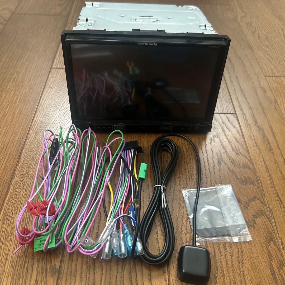 carrozzeria AVIC-RL09 8インチナビ 楽天市場】カロッツェリア AVIC-RL09 メモリーナビ : クレール