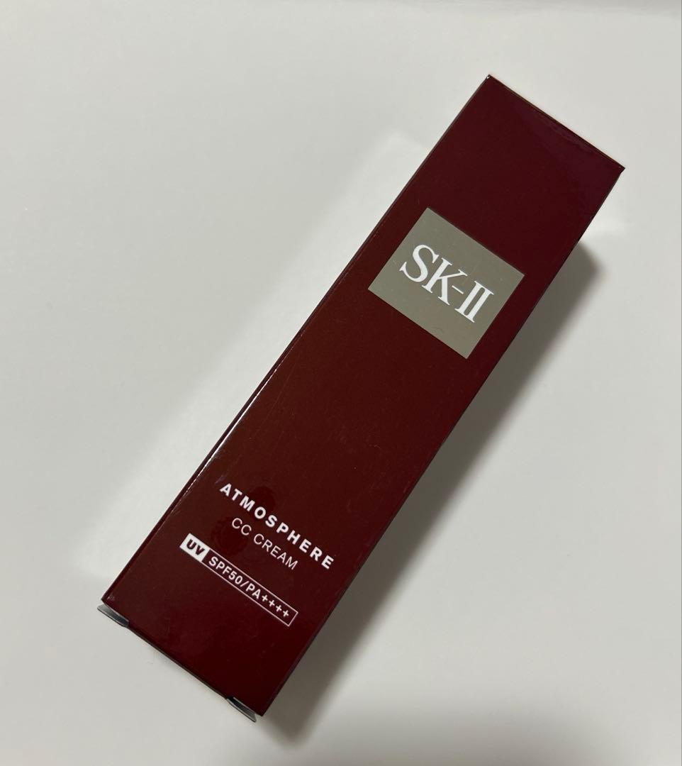 SK-II アトモスフィア CCクリーム - メルカリ