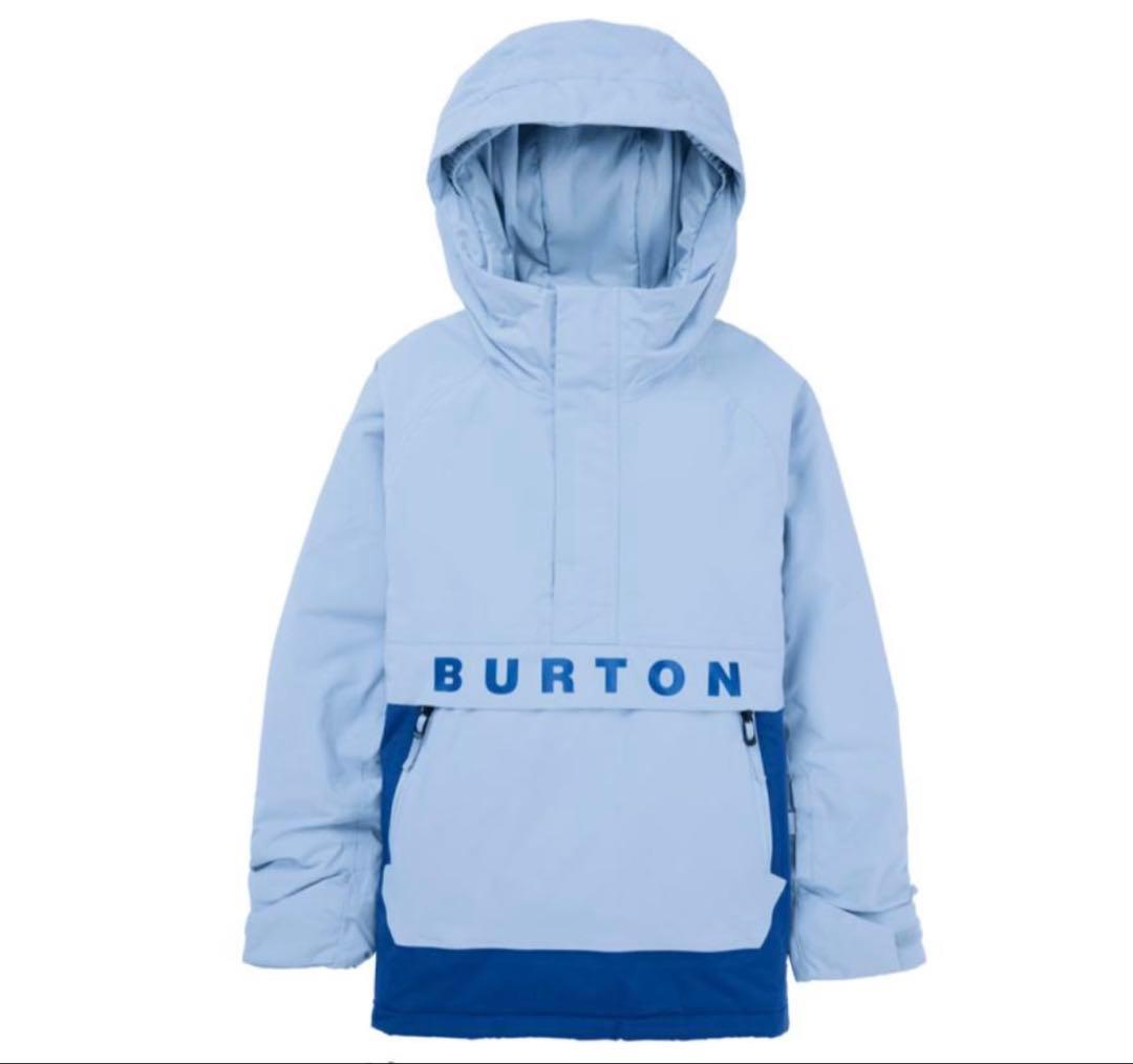 BURTON スノーボードウェア キッズ M ジャケット 楽天市場】18-19 BURTON バートン キッズ ウエア KIDS 子供用 スノー