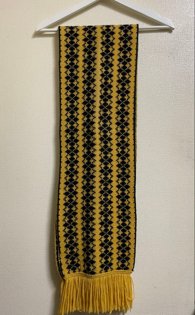 ERNEST W. BAKER ダイヤモンドパターンマフラー 8pedal Wool Muffler – マザーハウス 公式サイト