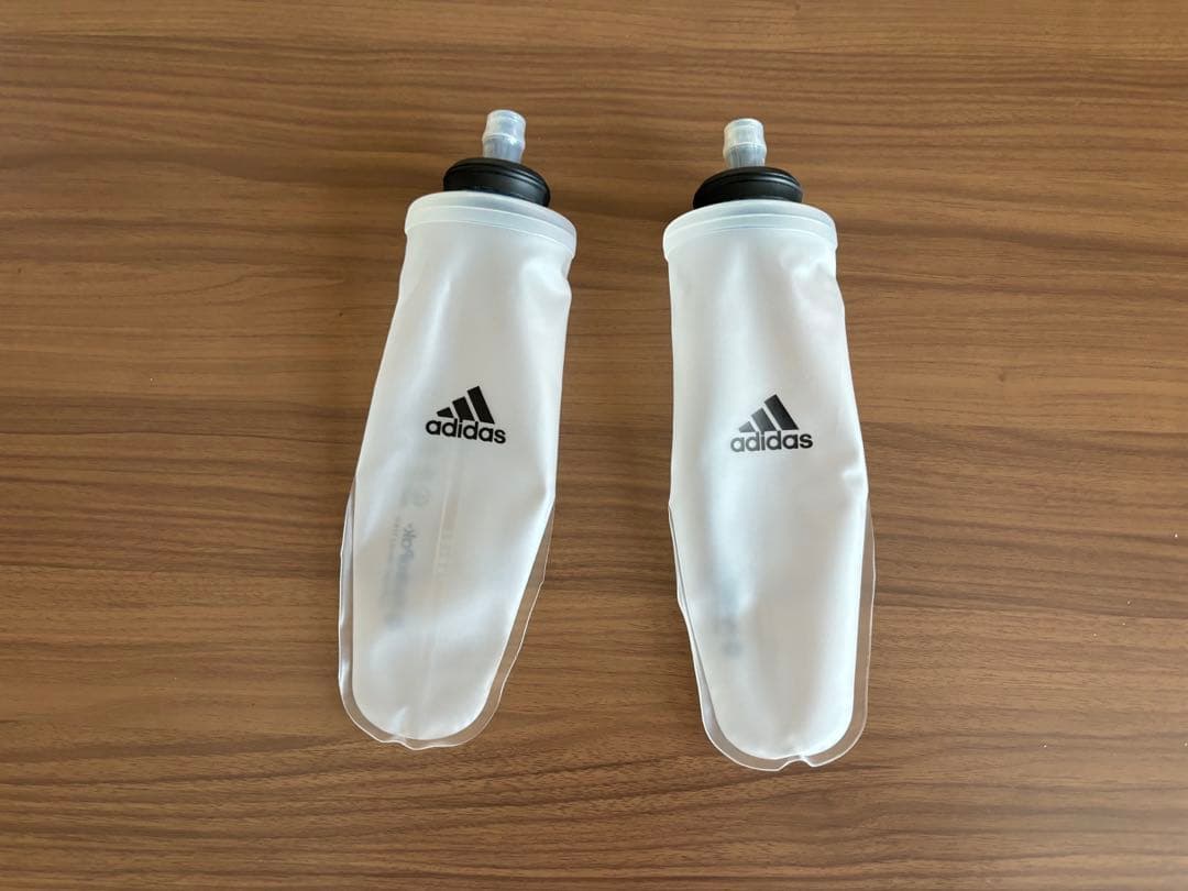 アディダス テレックス 5L AEROREADY トレイルランニングベスト - メルカリ