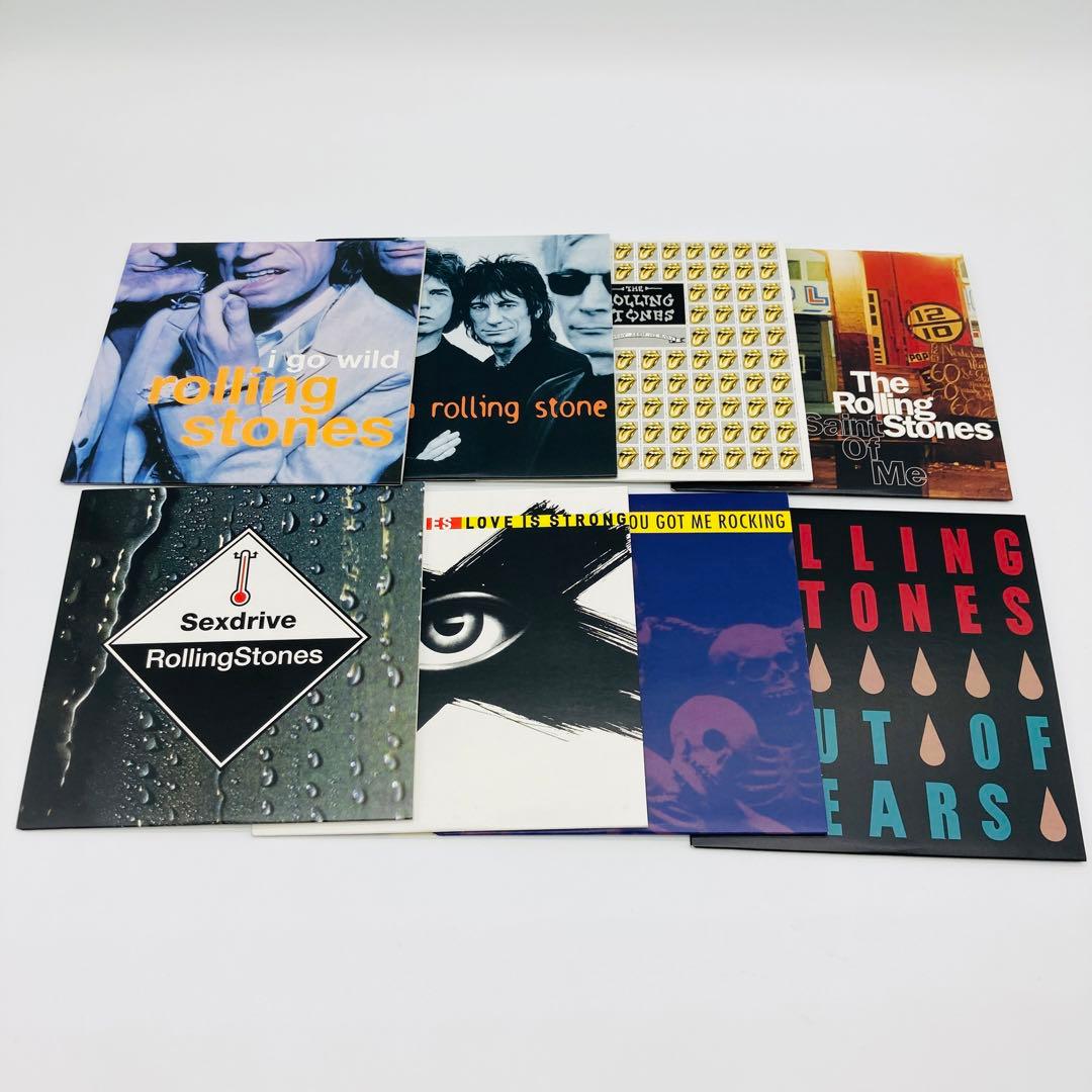 THE ROLLING STONES / THE SINGLE 1971〜輸入盤の通販はau PAY
