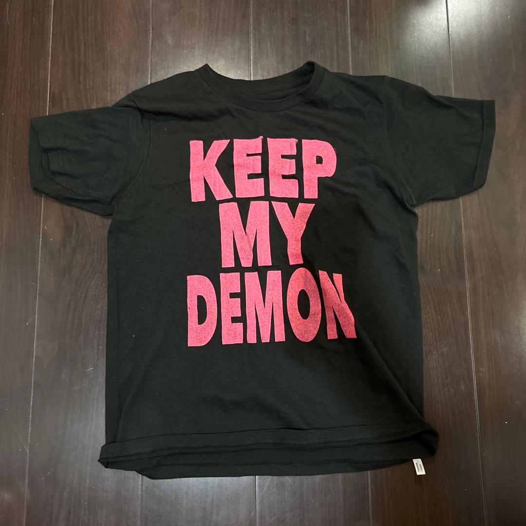 KEEP MY DEMON MONEY SEX 888 - メルカリ