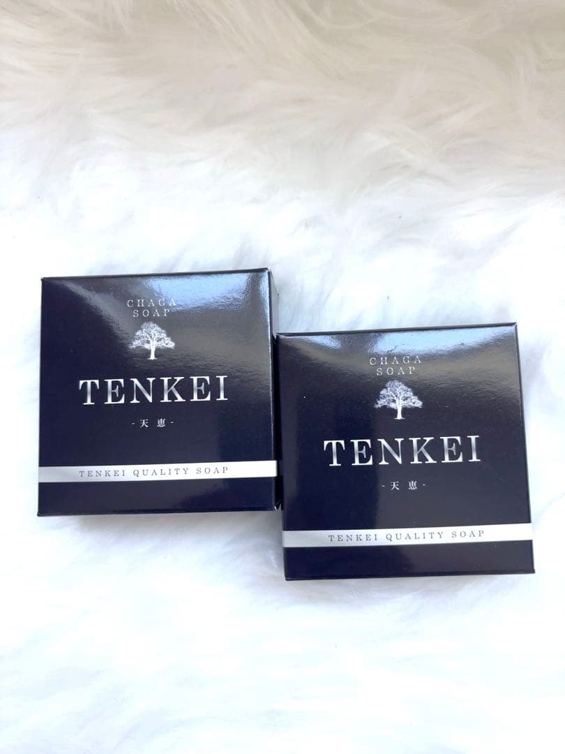 TENKEI 天恵石鹸　5個セット 楽天市場】【セット品】天恵石鹸 天恵クオリティソープ と 専用泡立て