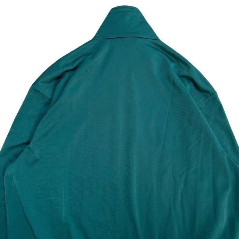 3640 adidas トラックトップ ファイヤーバード ノーブルグリーン L