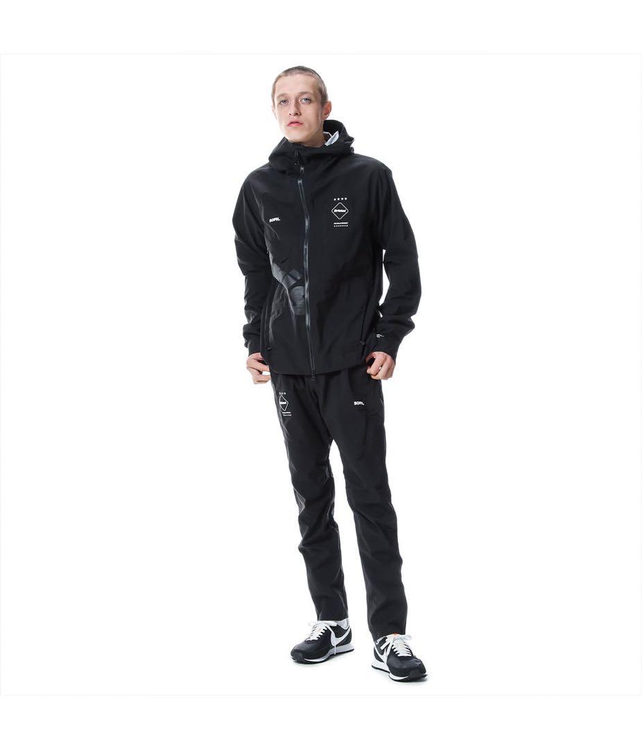 FCRB セットアップ22SS/WARM UP JACKET - メルカリ