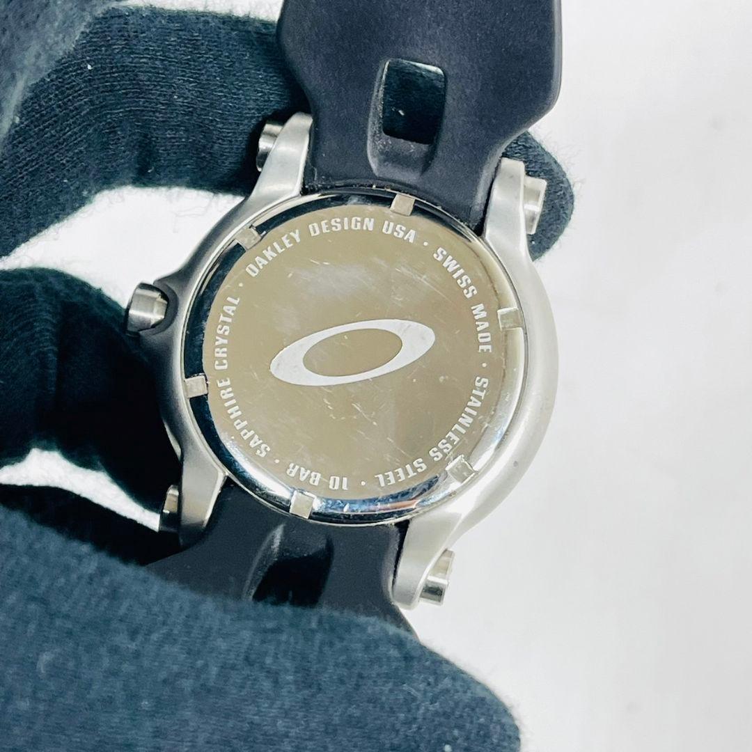 希少 レア OAKLEY Holeshot オークリー ホールショット - メルカリ