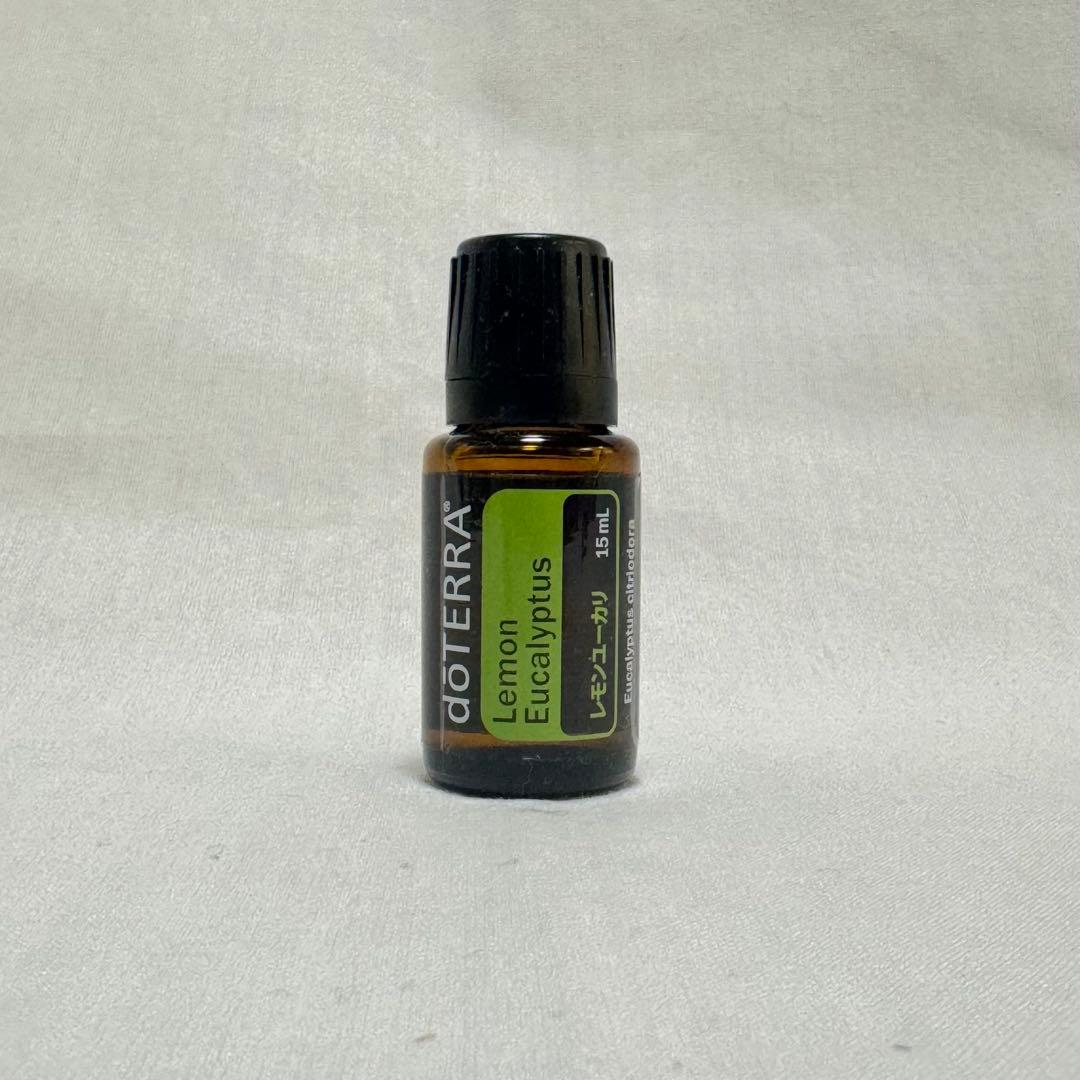 doTERRA レモンユーカリ15ml - メルカリ