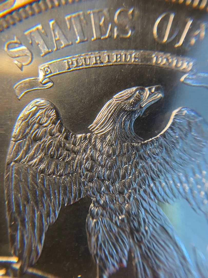 PCGS NCG アンティークコイン 銀貨 古銭 - メルカリ