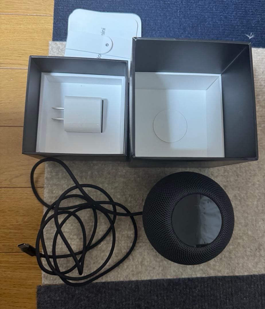 スピーカー・ウーファー Podmini 61t94JDguPL._AC_UF894,