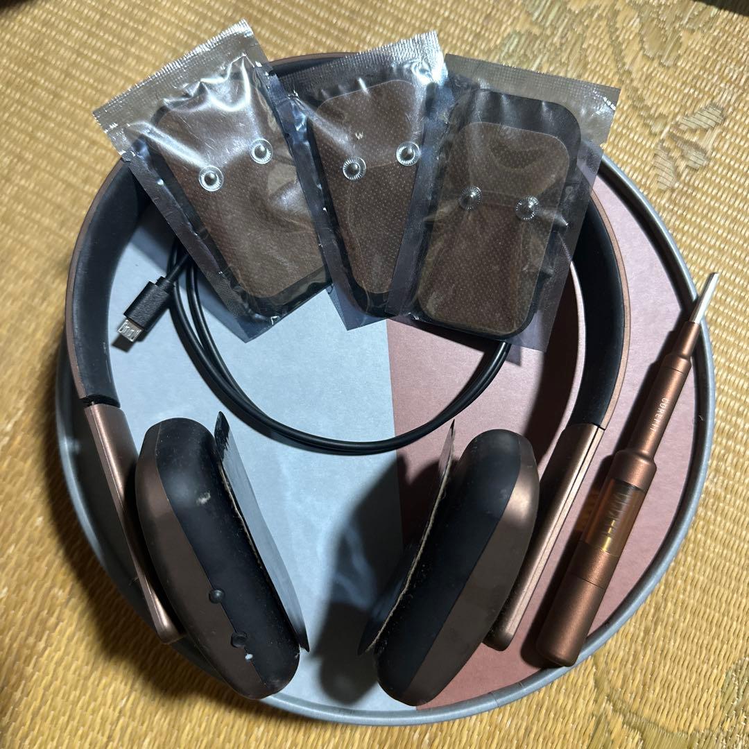 COREFIT Face Player &POINTERセット　交換用3回分付 レンタル] コアフィット(COREFIT) Face-Pointer HEAD DRIVER KIT