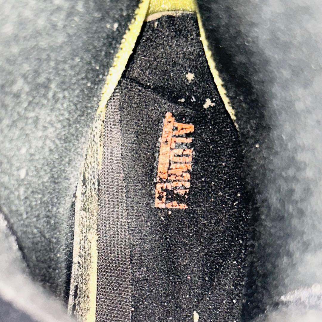 SALOMON TRIUMPH WIDE スノーボードブーツ 27.5cm