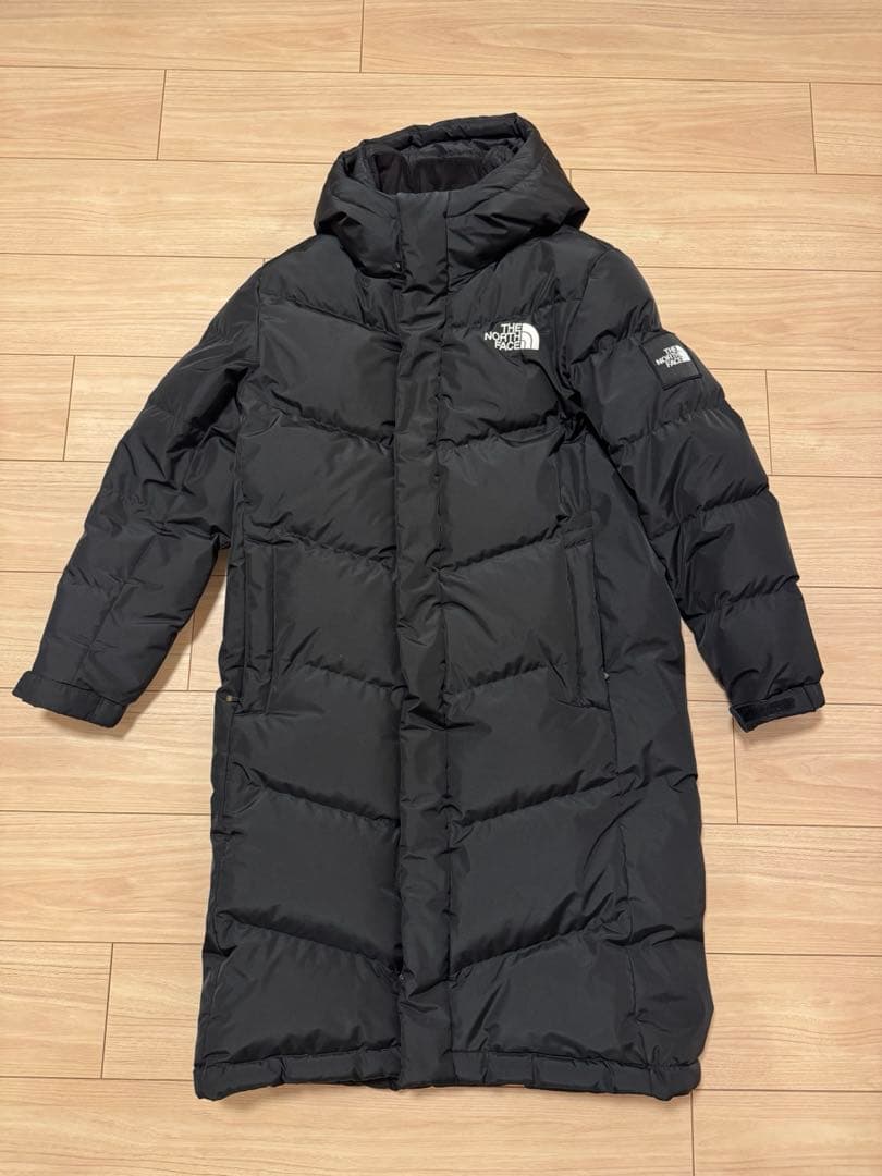 ノースフェイス　ロングダウン　ロングジャケット　ダウンコート THE NORTH FACE（ザ ノースフェイス） ダウンコート ダウンジャケット