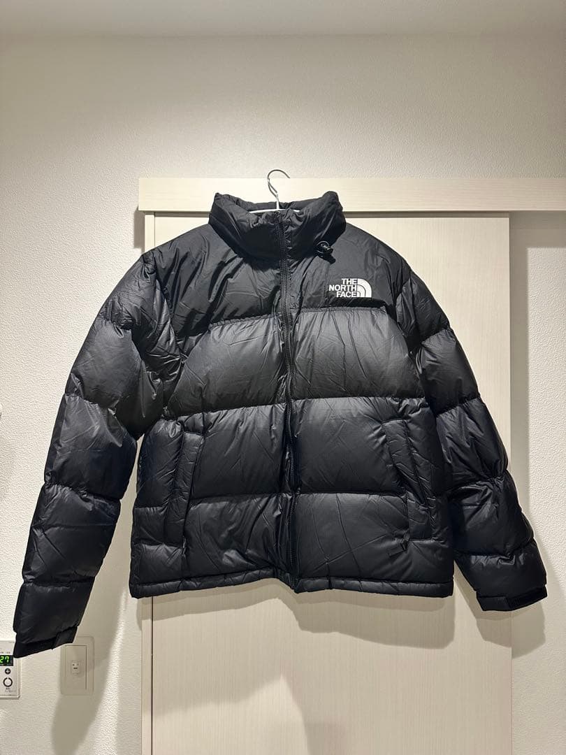ドアラのみみ　ザ・ノース・フェイス ヌプシジャケットND92555 THE NORTH FACE（ザ ノースフェイス） ヌプシ ジャケット NUPTSE