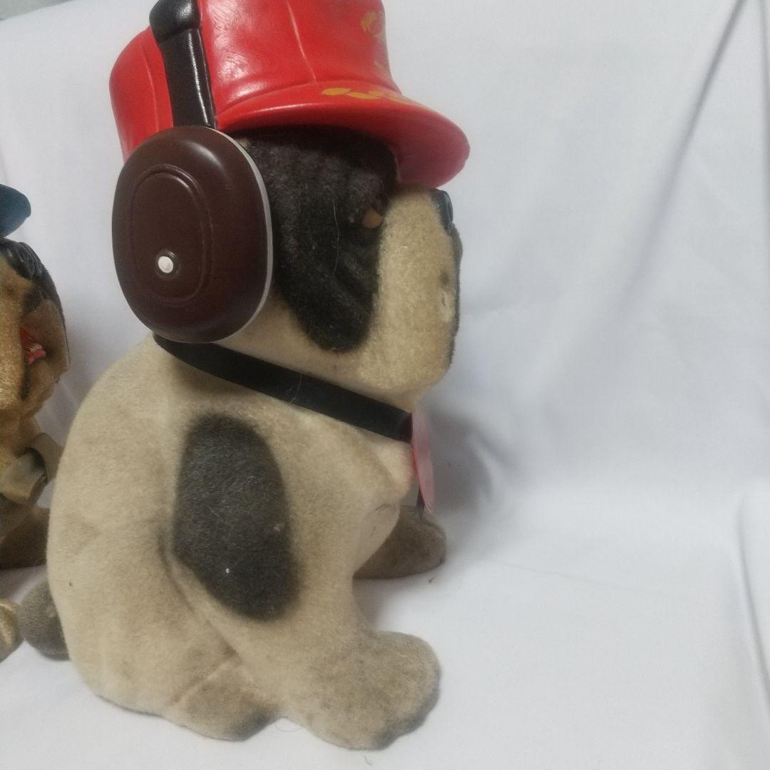 リョウ様専用テクニクス technics 犬 レトロ 昭和 非売品 陶器