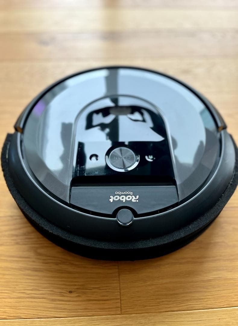 iRobot ルンバ i7（ロボット掃除機） Amazon | ルンバ i7 ロボット掃除機 アイロボット 水洗いできる