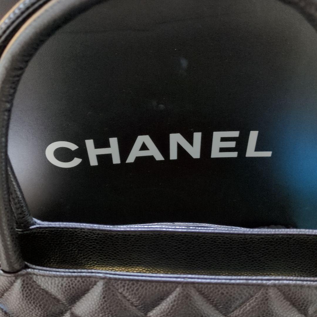teleemi様 新品＊未使用CHANEL 復刻トート キャビアスキン - メルカリ