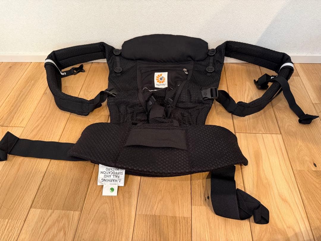 【美品】エルゴベビー アダプトソフト フレックス メッシュ ブラック 抱っこ紐 楽天市場】エルゴ 抱っこ紐 アダプト ソフトフレックス メッシュ