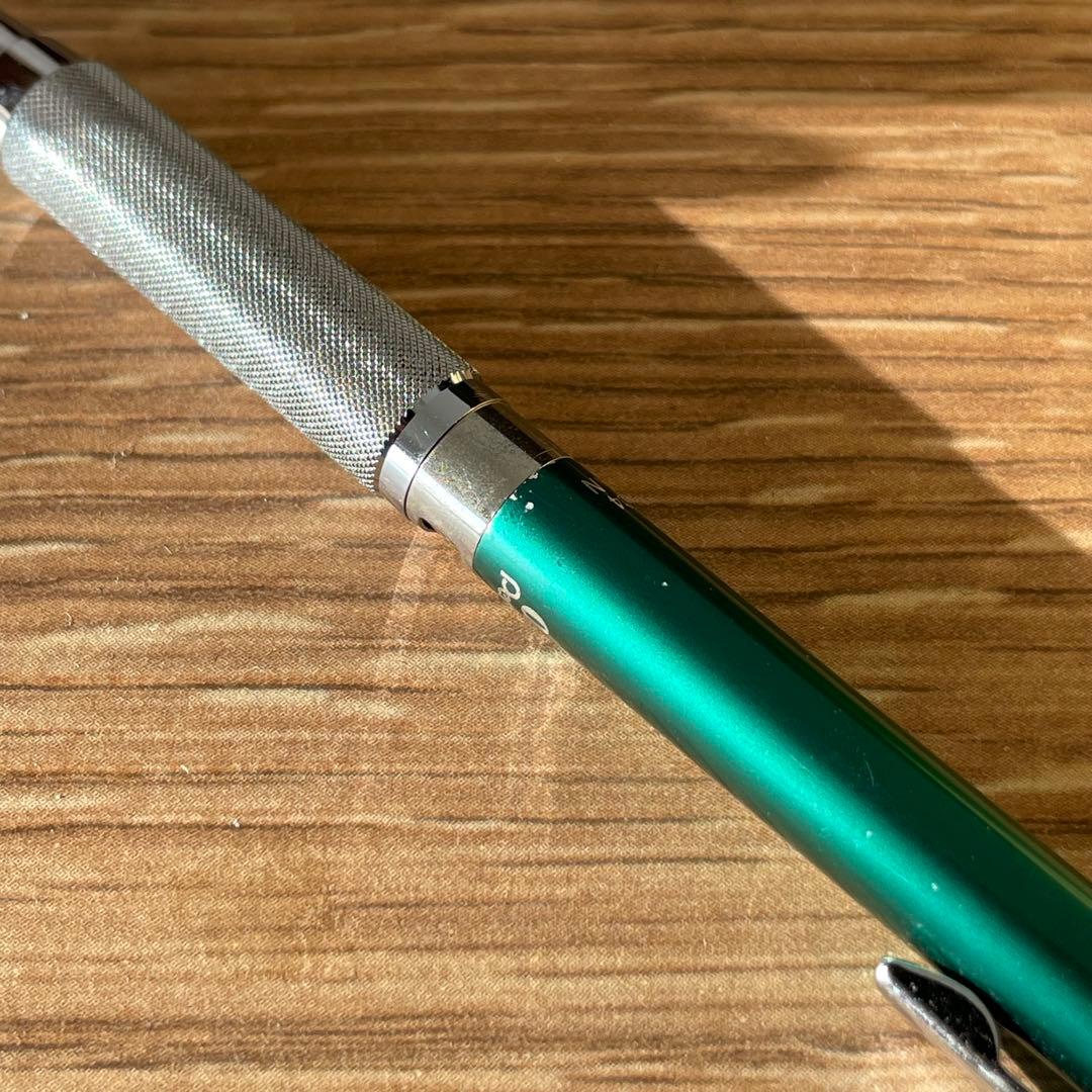 Pentel PG1804 グラフ 廃盤 製図 シャーペン シャープペンシル - メルカリ