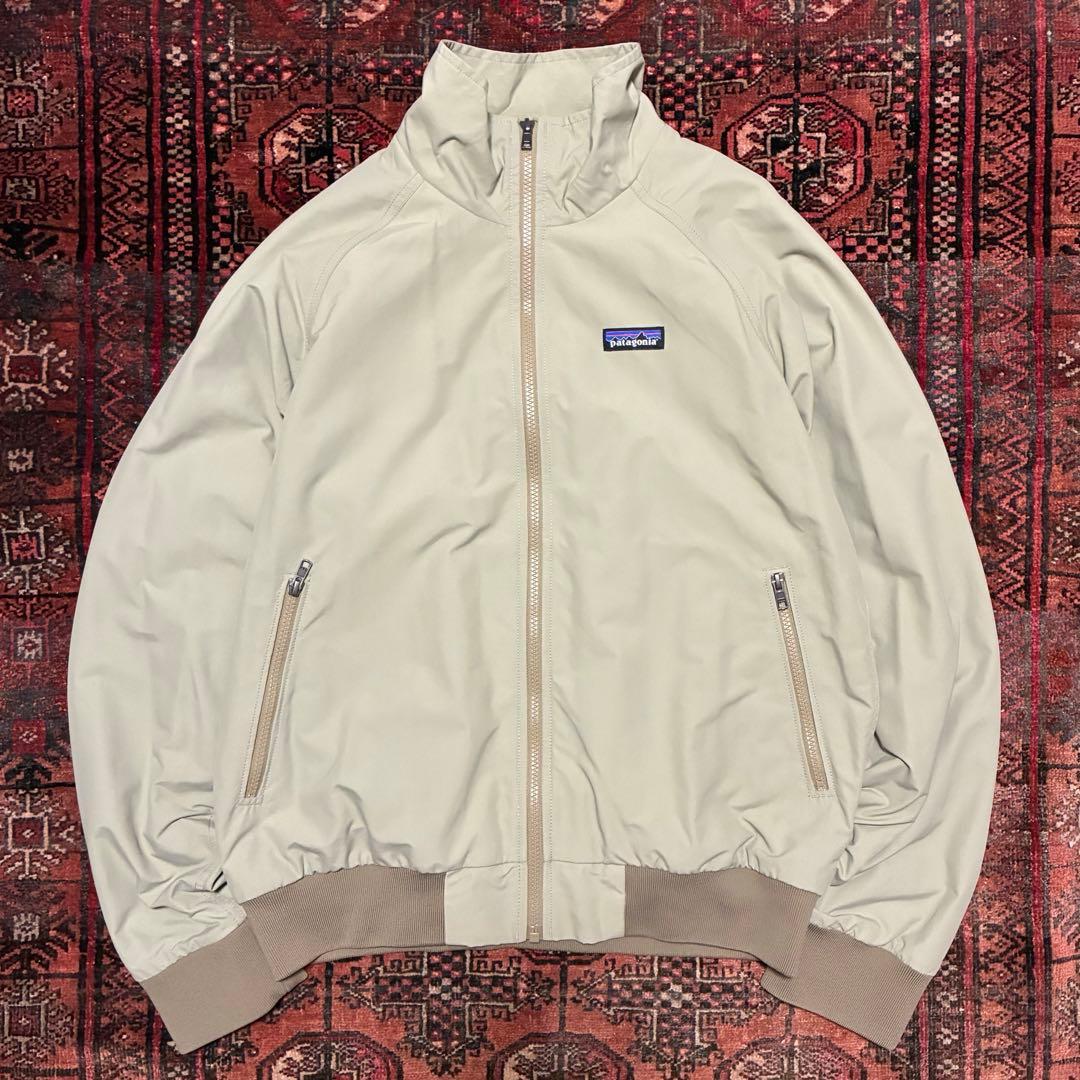 美品 Patagonia バギーズジャケット マーズカラー MARS L相当 08年製 patagonia Mars PCU Level 5 Soft Shell Jacket. . 大変貴重な