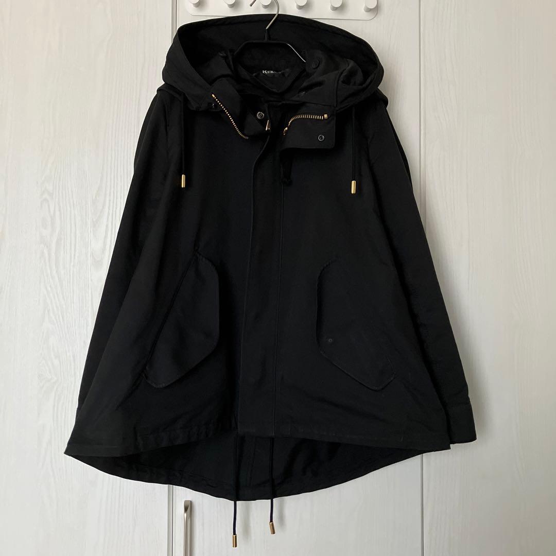 値下げ！THE RERACSザリラクス☆アローズ別注モッズコート 36 値下げ！THE RERACSザリラクス☆アローズ別注モッズコート 36 - メルカリ