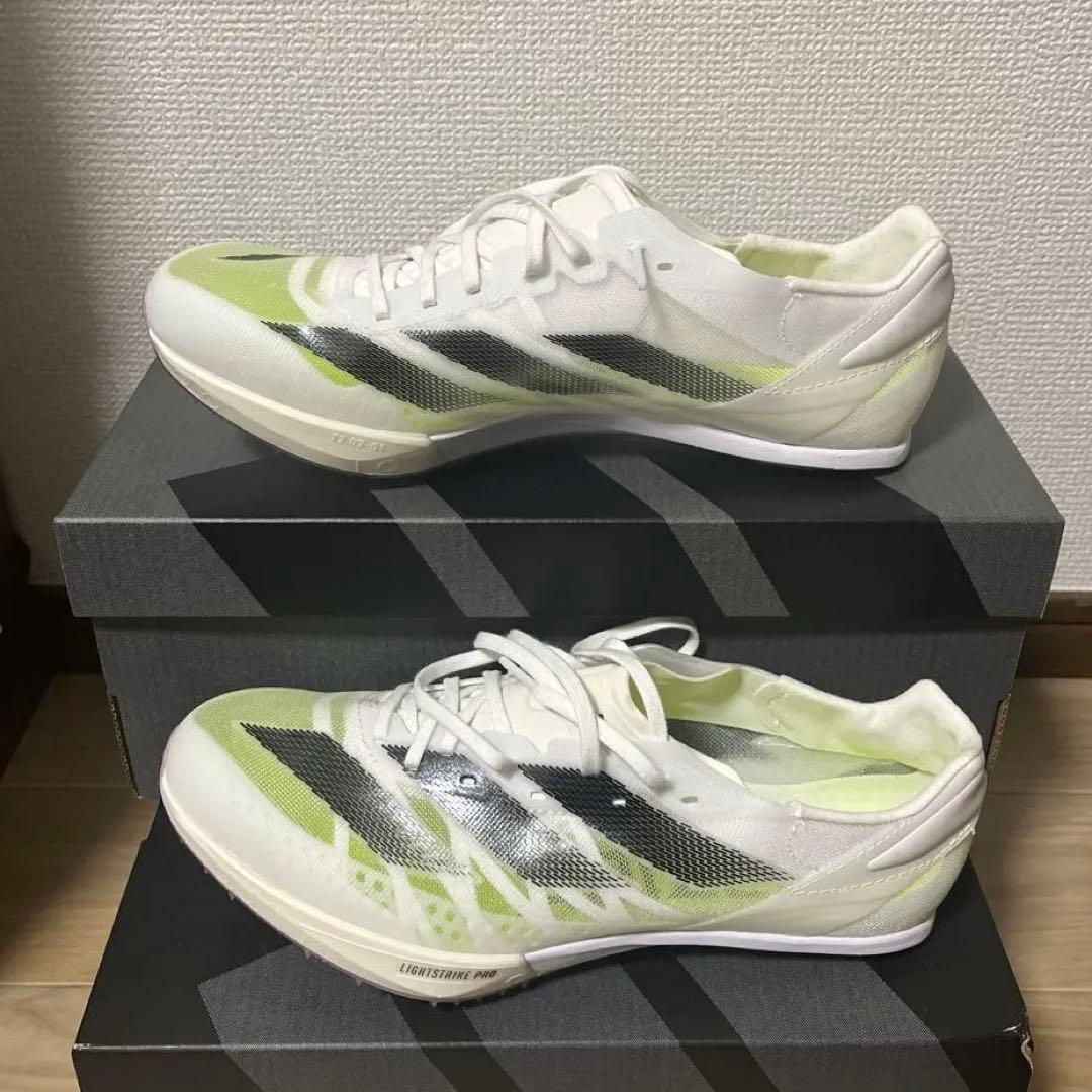 ADIZERO PRIME SP2：アディゼロ プライム SP2 - メルカリ