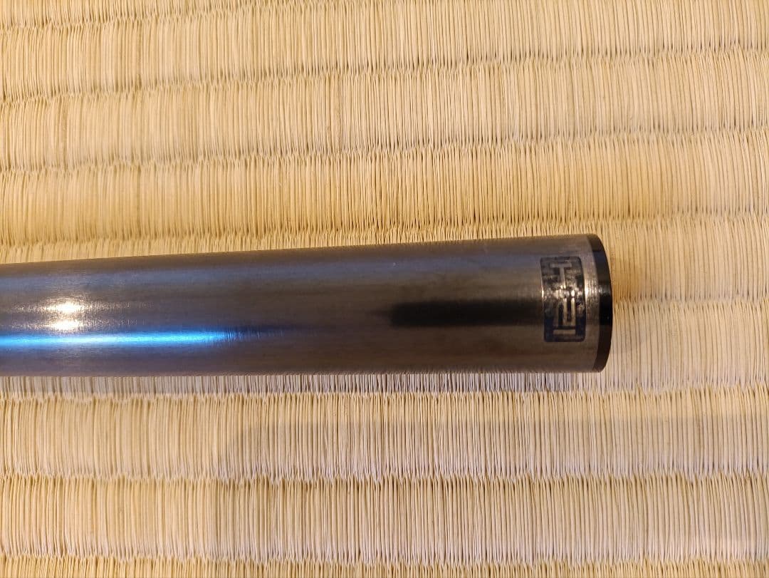 シャフト プレデター REVO（レボ） 12.4mm