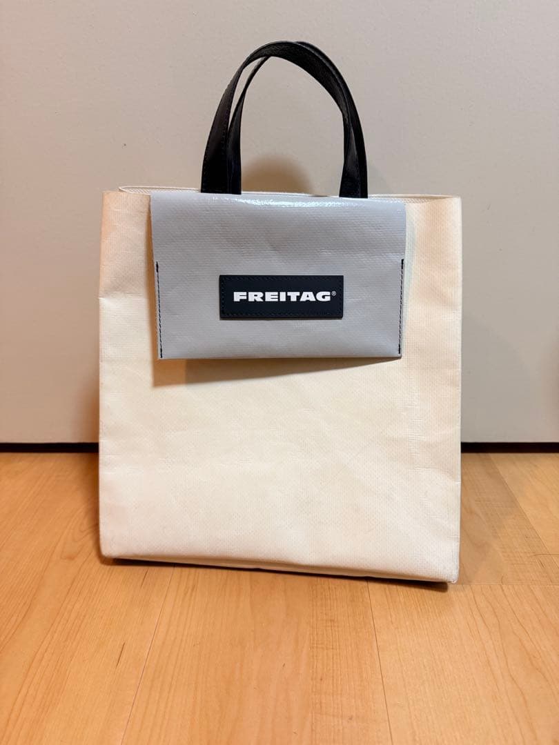 バッグ FREITAG F740 SONNY F740 SONNY SY SHOPPING BAG SMALL - @freitaglab @freitagjapan