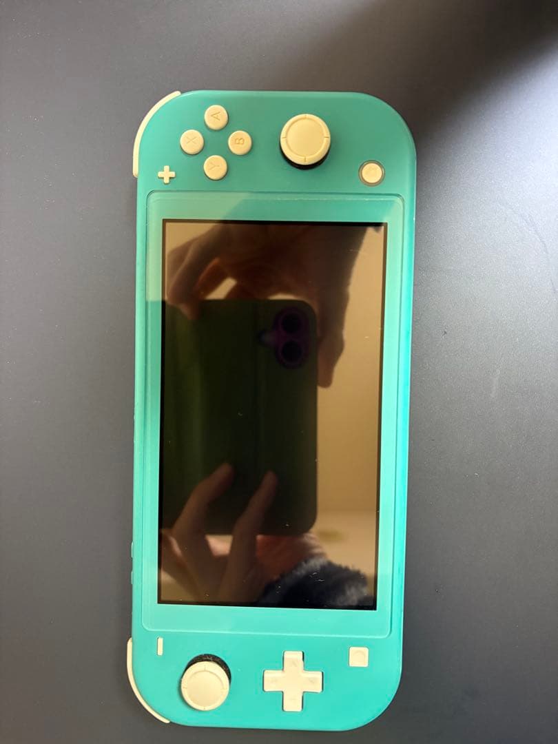 ニンテンドーSwitch lite ターコイズ 任天堂 Nintendo Switch Lite [ターコイズ] 価格比較 - 価格.com