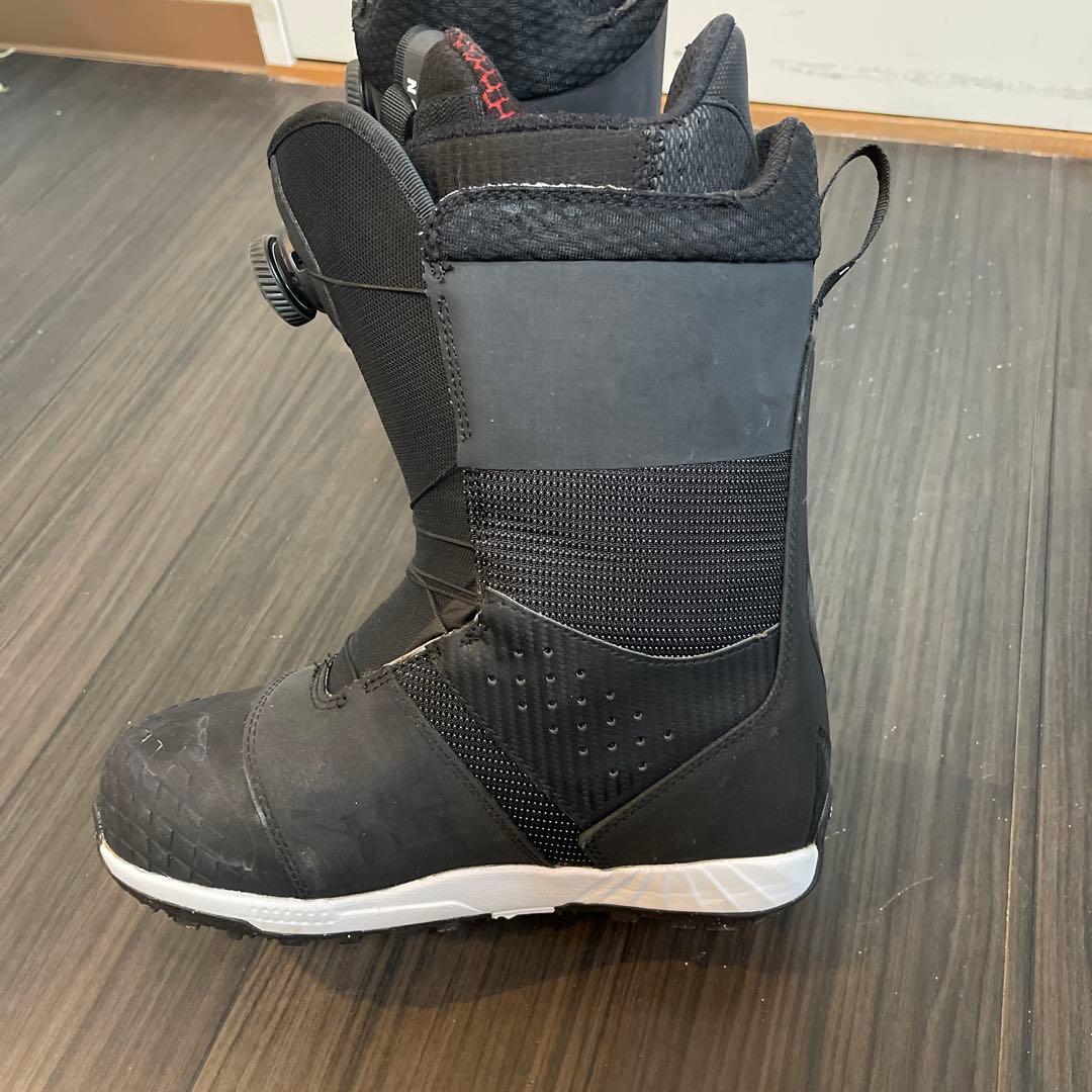 Burton Ion Boa 26.5cm バートン　アイオン