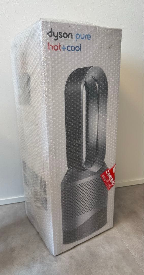 ダイソン Pure Hot+Cool 冷暖房・空気清浄機能付き Amazon.co.jp: Dyson Pure Hot + Cool : ホーム＆キッチン