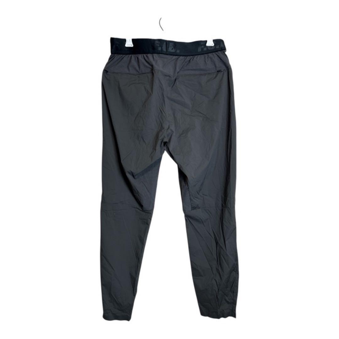 F.C.Real Bristol ナイロン セットアップ グレー S パンツ難