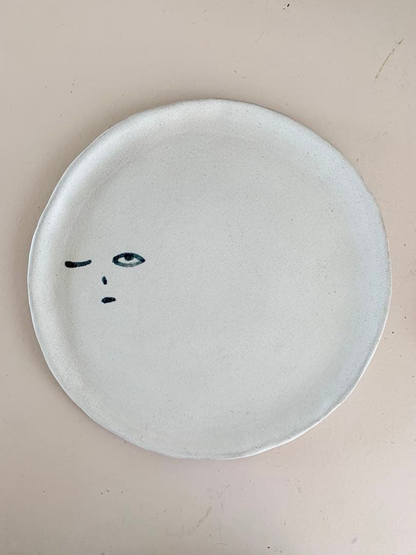 madoka rindal マドカリンダル 器 プレート 作家　aelu MADOKA RINDAL CERAMICS (マドカリンダル) | H Nagano Select Shop