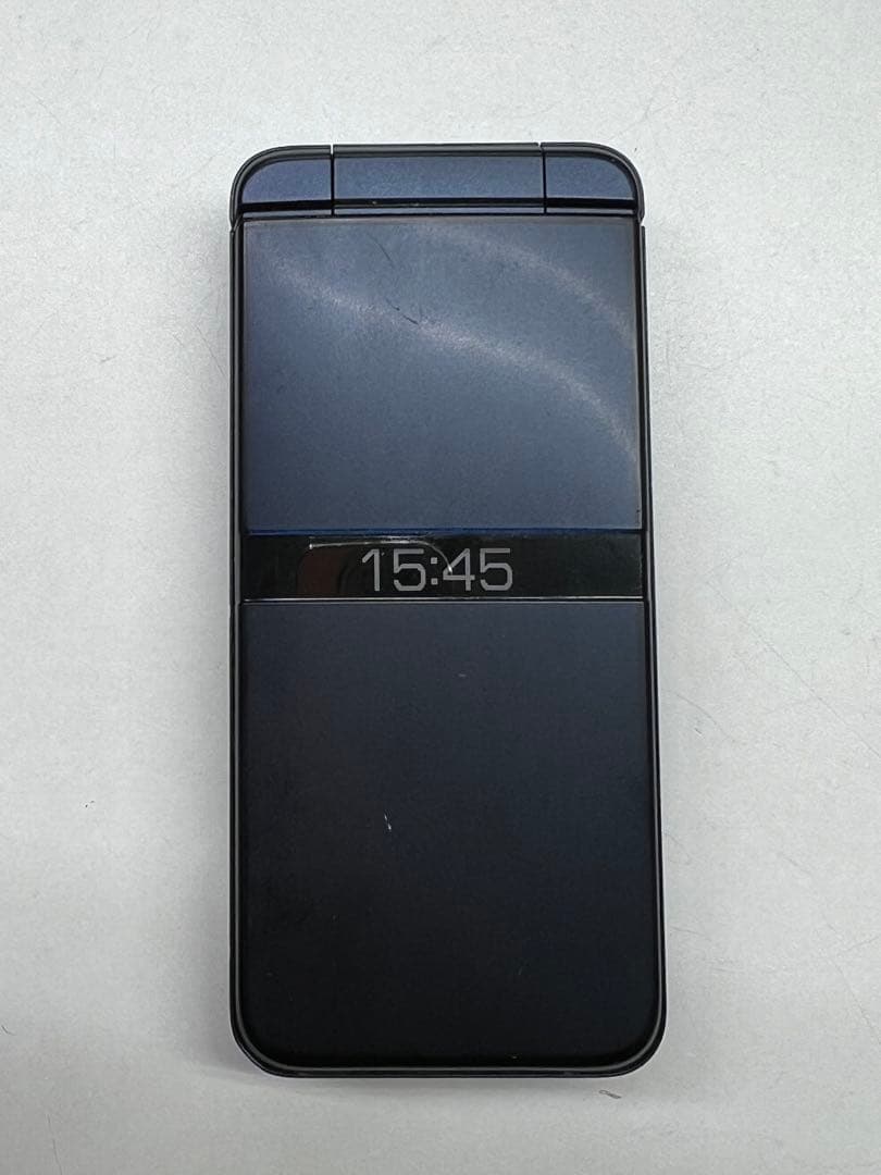W6A629◇ DIGNO ケータイ SIMフリー KY-42C 携帯電話 - メルカリ