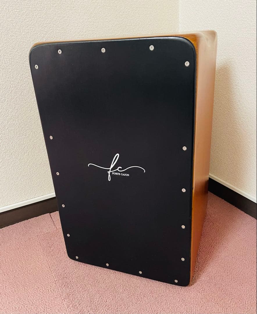 カホン　フォルテ製 Schlagwerk SRCP4005 カホン シュラグヴェルク | 島村楽器オンラインストア