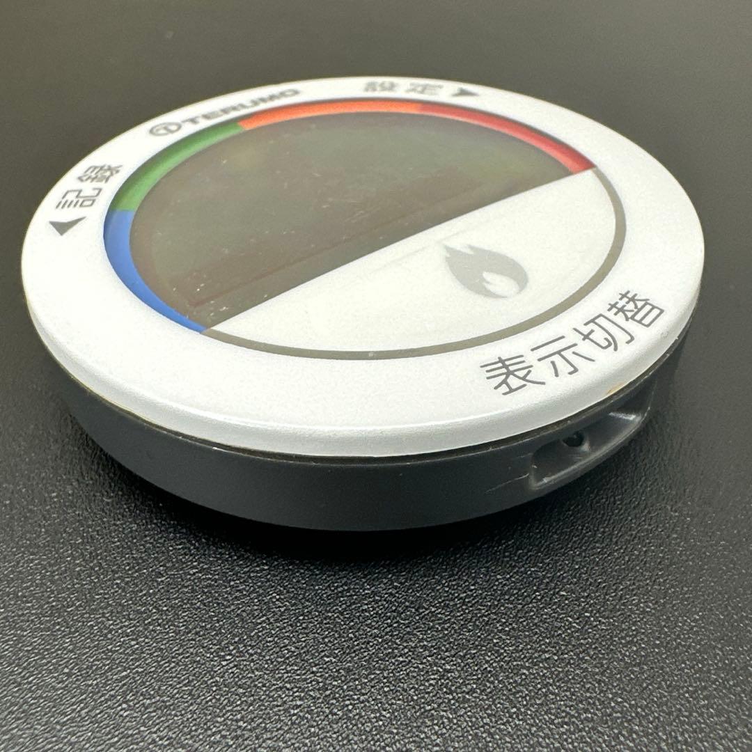 テルモ(Terumo) 歩行強度計 MT-KT02DZ メディウォーク 中古品 - メルカリ