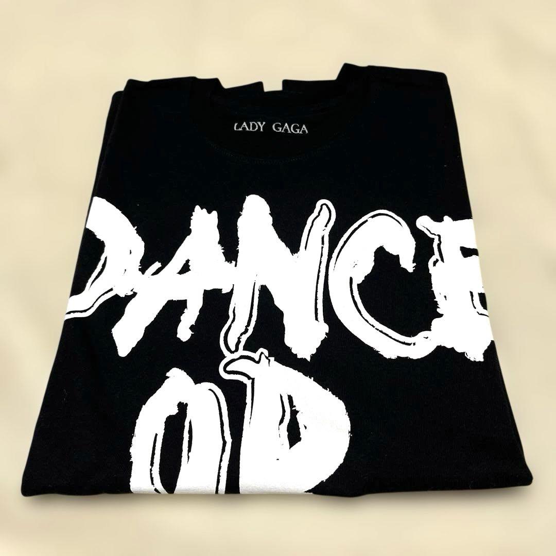 レディーガガLady Gaga Tシャツ Mサイズ ブラック LADY GAGA レディーガガ - Bloody Mary / Tシャツ / メンズ 【公式