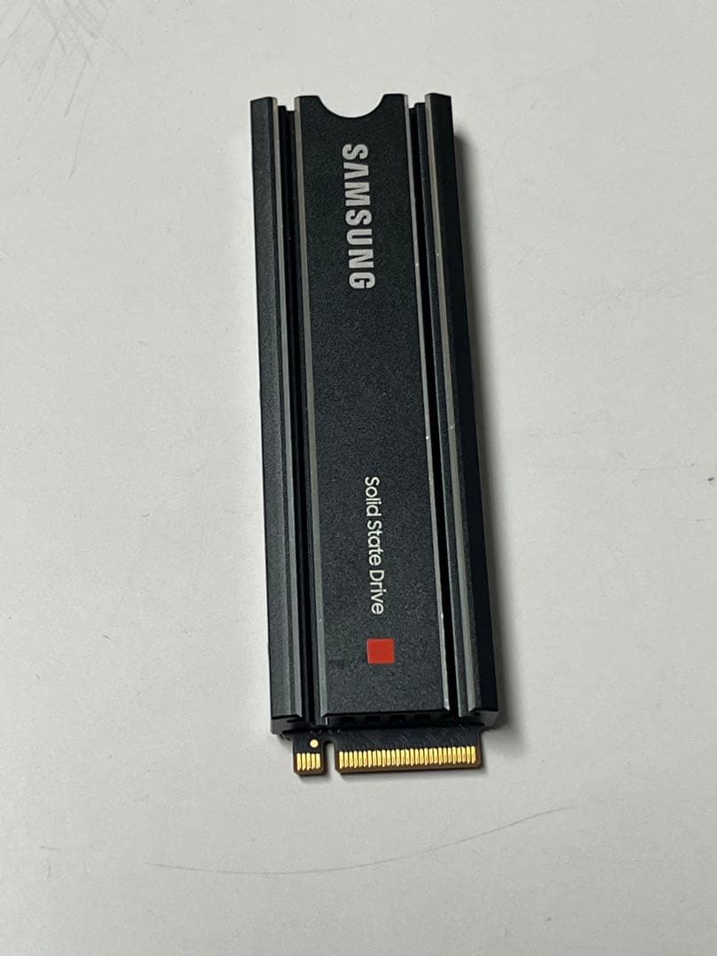 満*潮様 Samsung 980 PRO 2TB NVMe SSD サムスン、NVMe SSD「980 PRO」の2TBモデルを47,980円で発売 - 価格.com