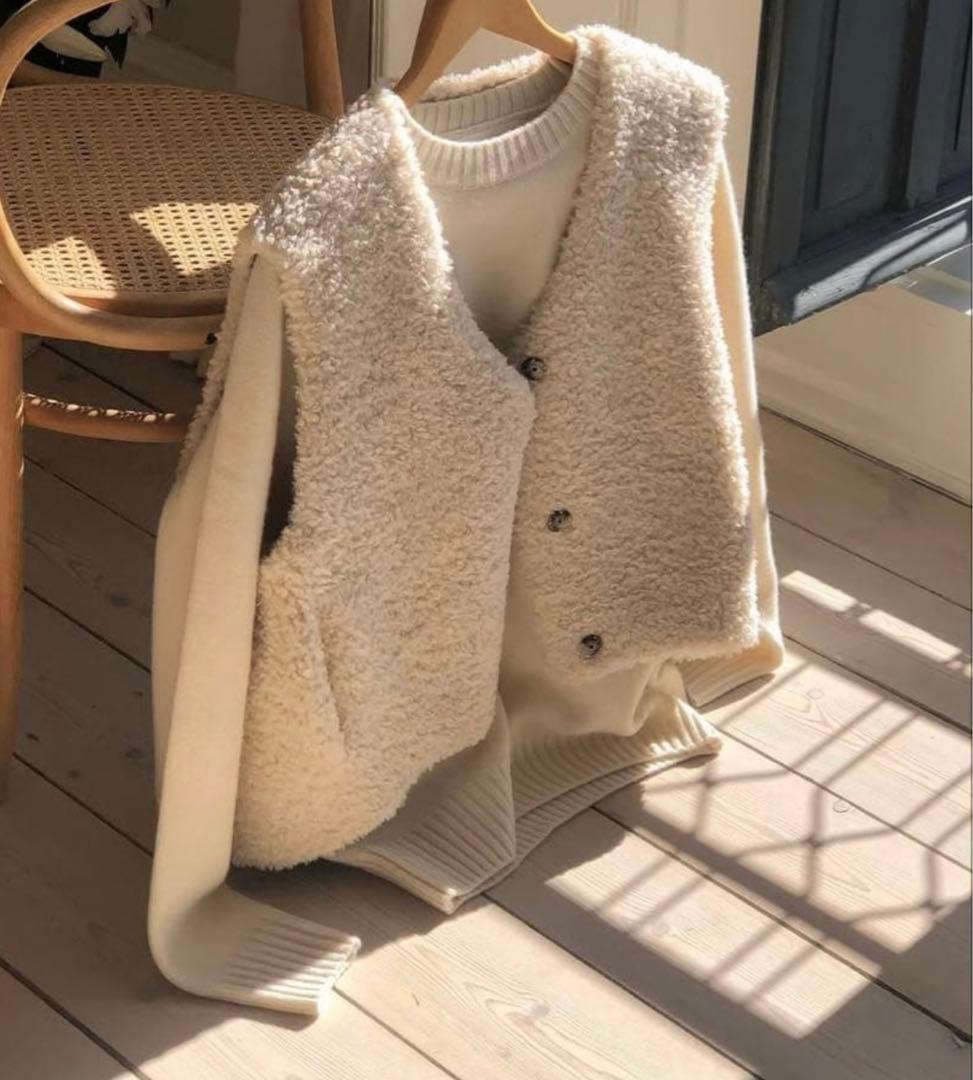 ounce Goodi mustang vest - メルカリ
