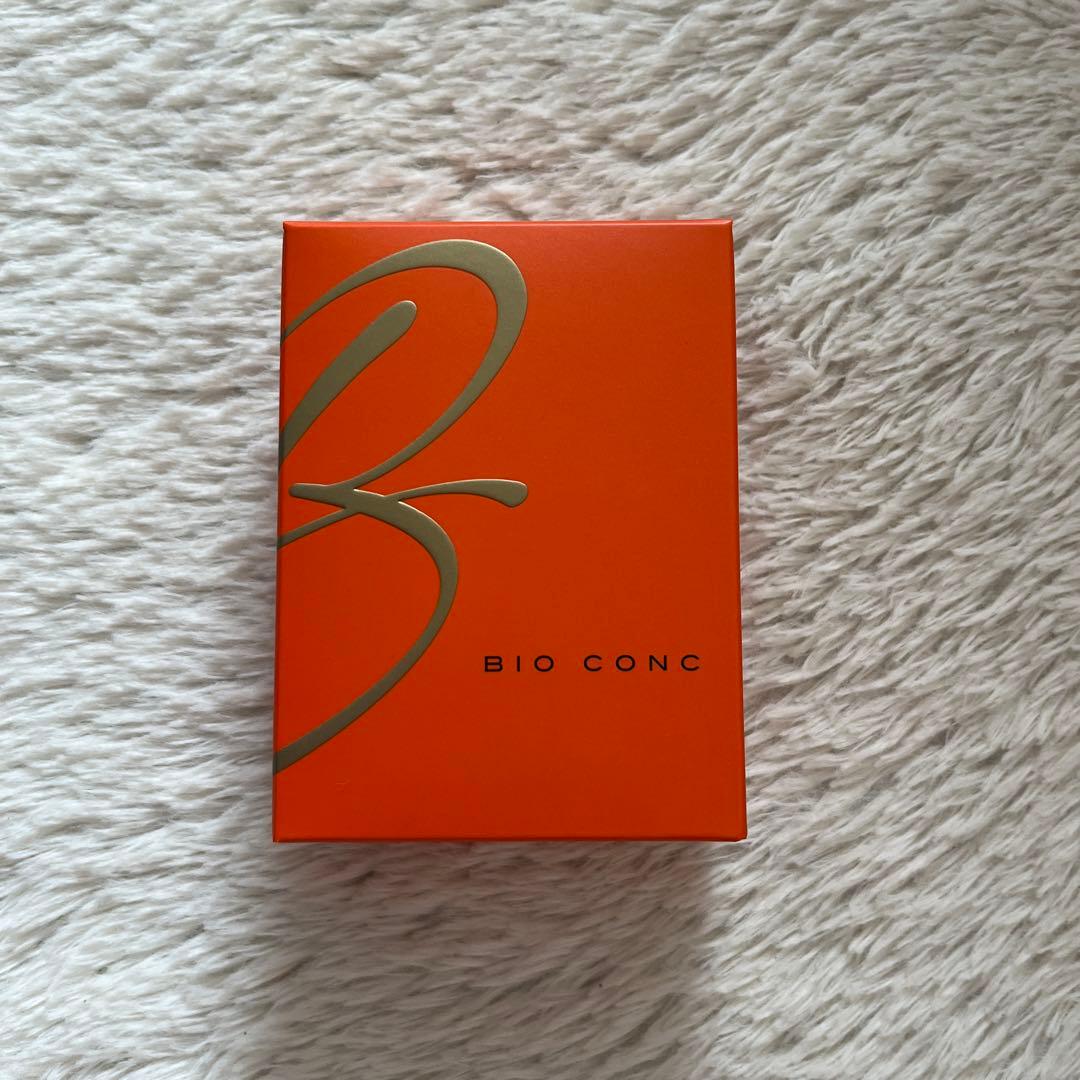 BIO CONC 栄養ドリンク 100ml (50ml×2) バイオコンク - メルカリ