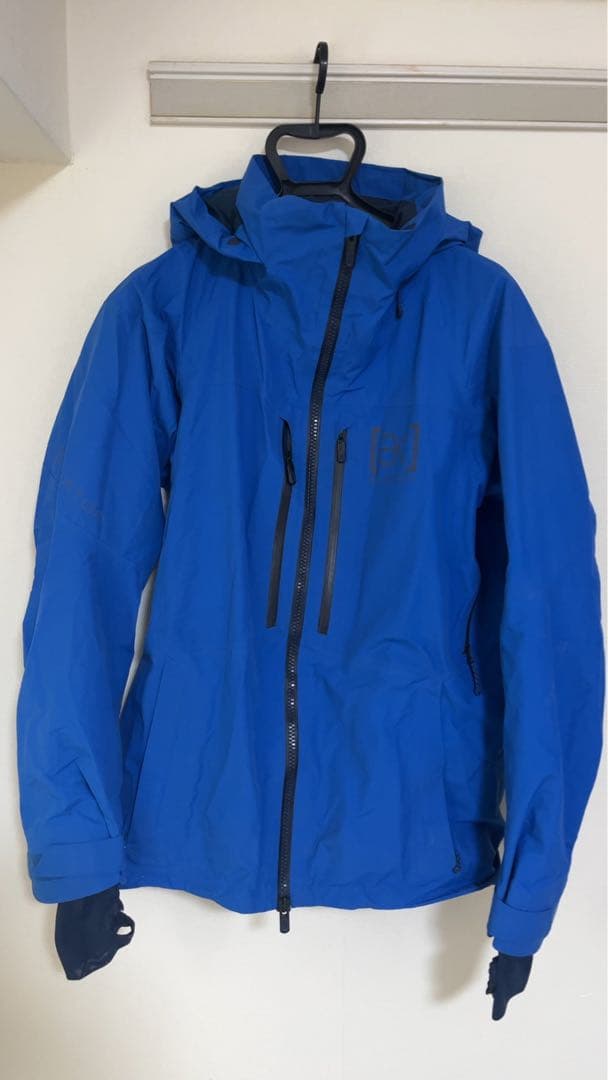 スノーボード 20-21 BURTON [ak] GORE-TEX SWASH JACKET Amazon.com : Burton Mens Ak Gore-Tex Swash Jacket, True Black New