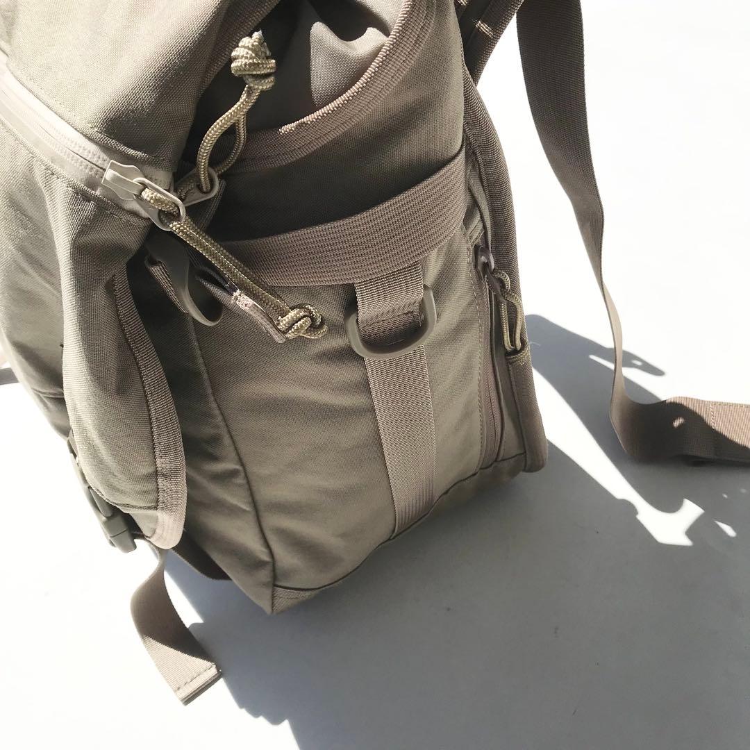 バッグ -PORTER- MESSENGER BAG