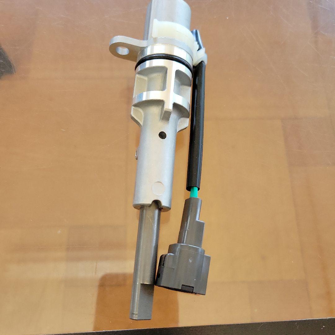 R34純正スピードセンサーNissan 電装品 25010-21U00 R34純正スピードセンサーNissan 電装品 25010-21U00 - メルカリ