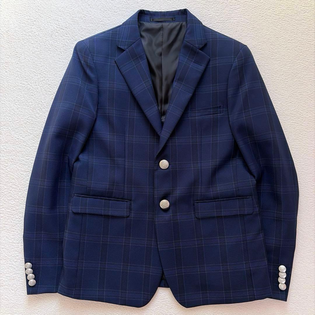 美品】ワンダーファクトリー160cm 5点セット フォーマル 入学式 卒業式