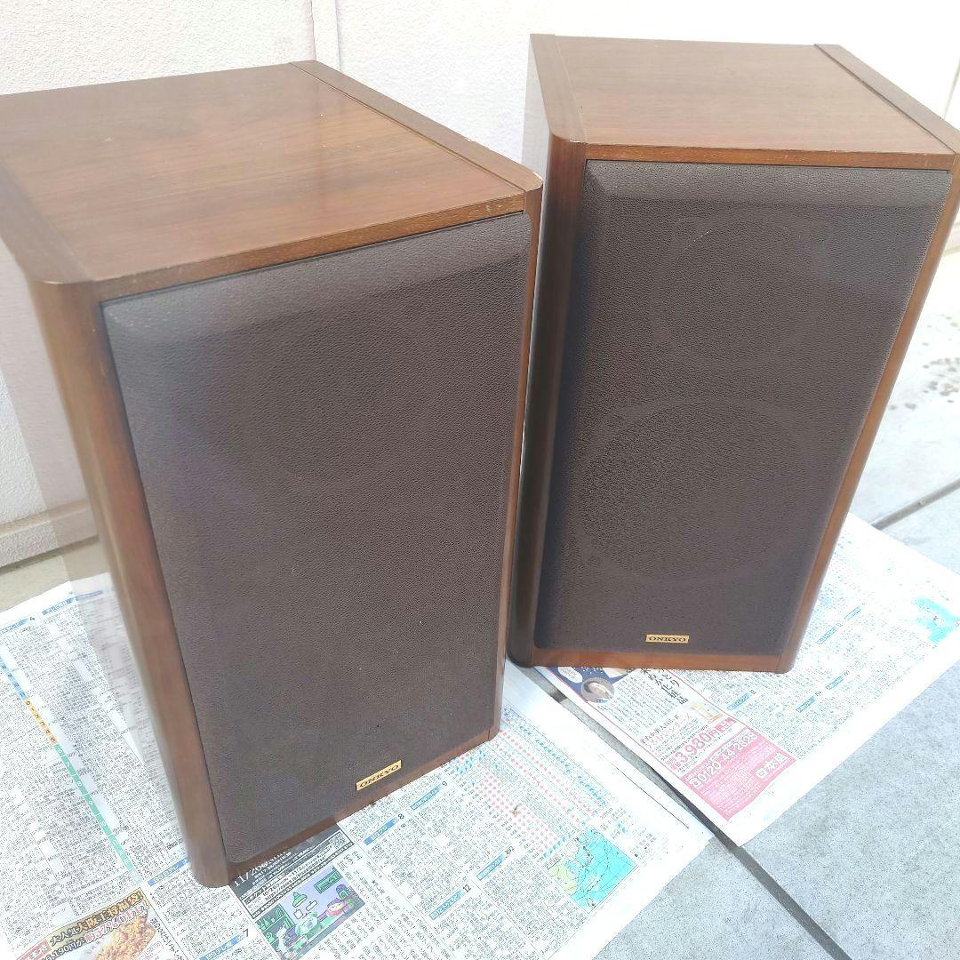 ONKYO★訳アリ品スピーカーペア D-500Ⅱ★シリアル同番 送料無料 Yahoo!オークション - 「onkyo d-500 liverpool」の落札相場・落札価格